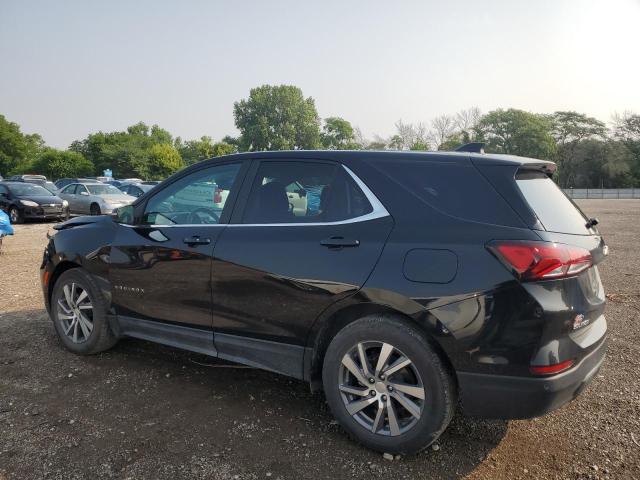 2022 CHEVROLET EQUINOX LT - 3GNAXKEV3NL233307