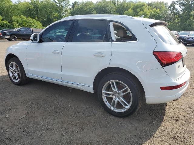 2017 AUDI Q5 PREMIUM WA1C2AFP8HA093156