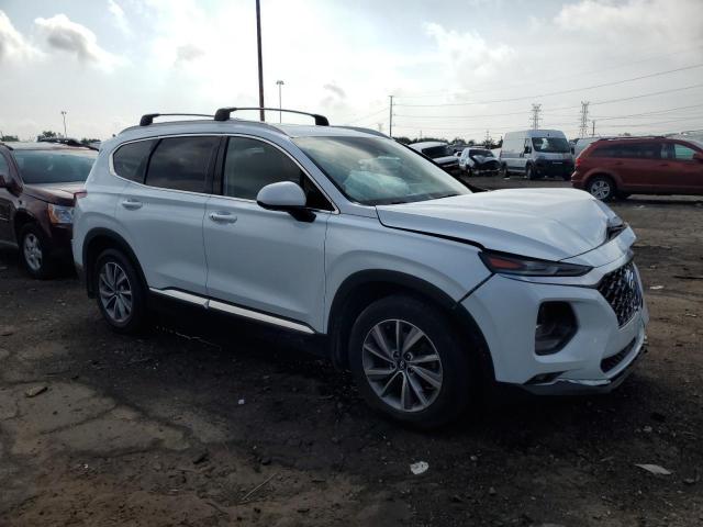 2020 HYUNDAI SANTA FE S - 5NMS33AD6LH290784