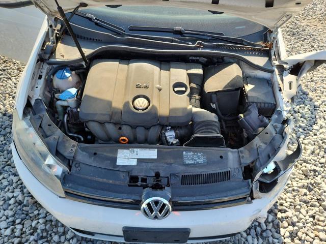 2011 VOLKSWAGEN GOLF - WVWDA7AJ6BW231502
