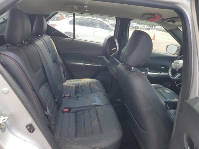 2019 NISSAN KICKS S - 3N1CP5CU7KL543326