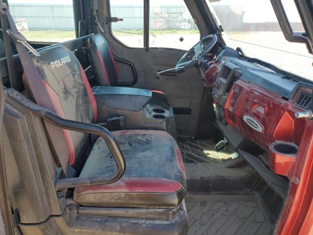 2014 POLARIS RANGER 900 4XAWH9EA4EB203792