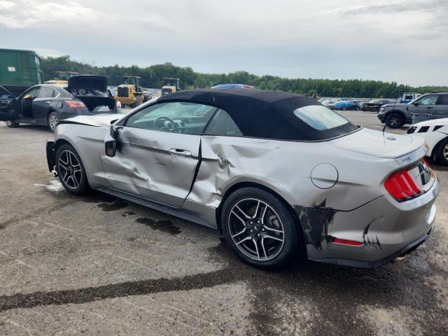 2022 FORD MUSTANG - 1FATP8UH2N5102164