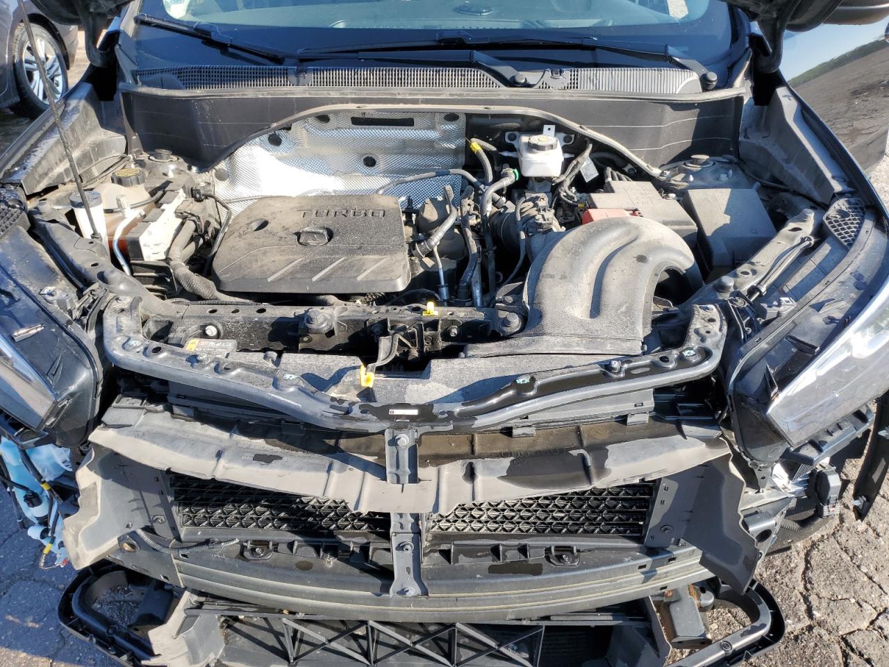 BUICK ENCORE ESSENCE