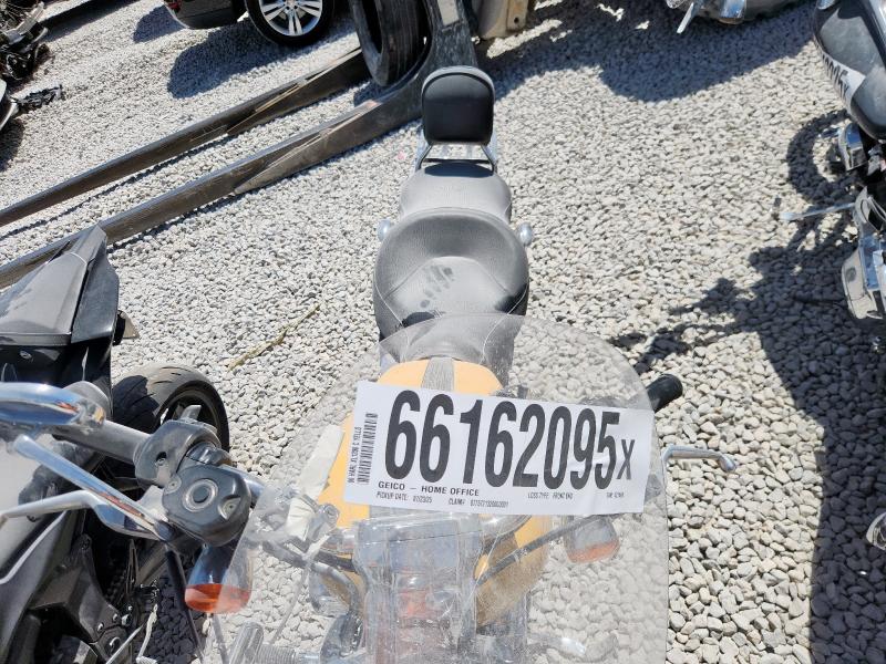 2006 HARLEY-DAVIDSON XL1200 C 1HD1CGP186K421494