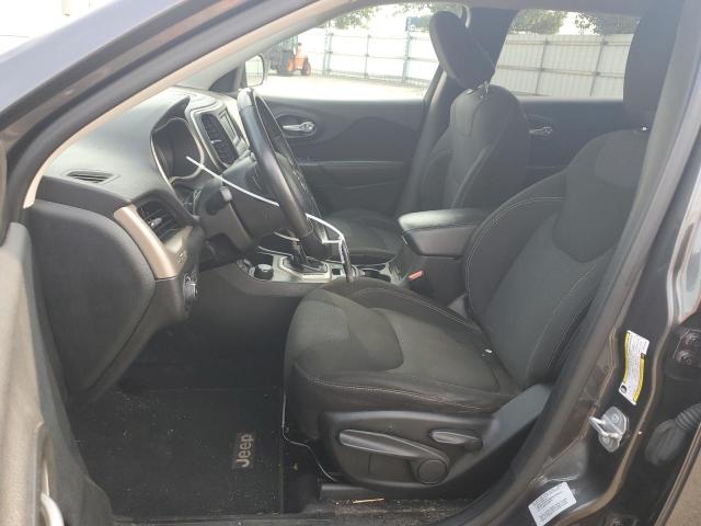 2015 JEEP CHEROKEE L 1C4PJMCB9FW792736