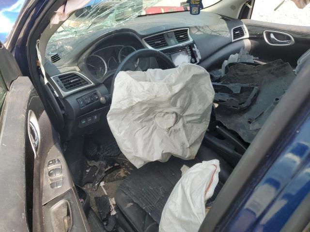 2018 NISSAN SENTRA S - 3N1AB7AP7JY228946