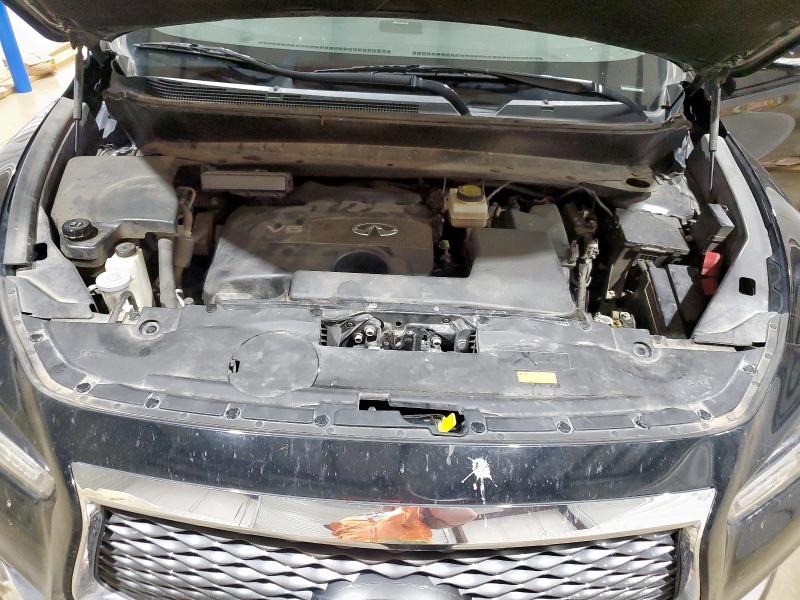 2019 INFINITI QX60 LUXE 5N1DL0MN6KC502040