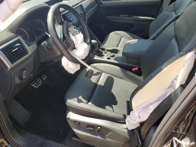 2019 VOLKSWAGEN ATLAS SE 1V2XR2CA8KC620969