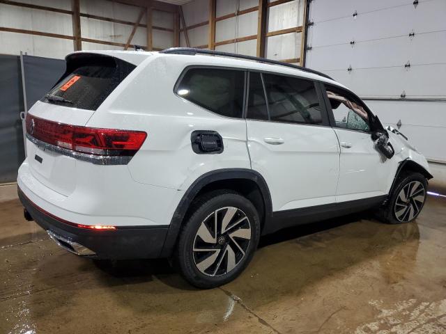 2025 VOLKSWAGEN ATLAS SE 1V2WR2CAXSC550242