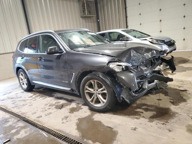 Vin: 5uxtr9c56jlc81463, lot: 62692805, bmw x3 xdrive30i 20184