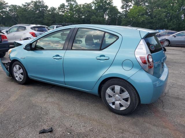 Vin: jtdkdtb3xe1062738, lot: 63416075, toyota prius 20142