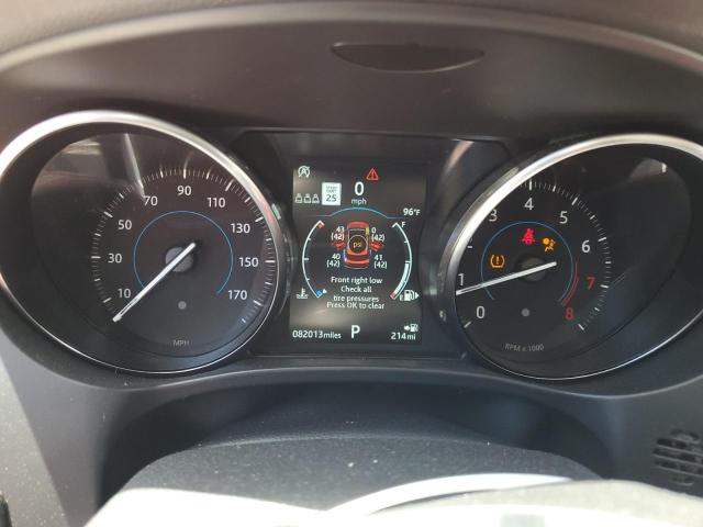 2020 JAGUAR F-PACE R - SADCL2FX6LA621833