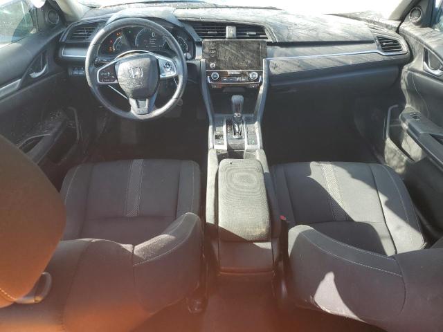 2020 HONDA CIVIC LX 2HGFC2F52LH005315
