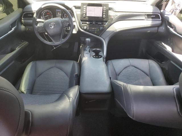 2023 TOYOTA CAMRY SE N 4T1G11AK7PU819989