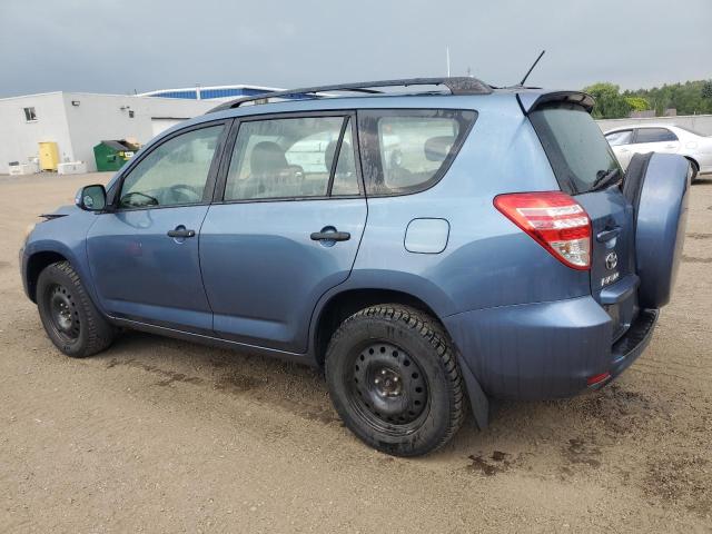 2011 TOYOTA RAV4 - 2T3BF4DV7BW128920