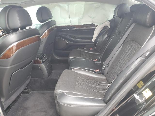 2017 GENESIS G90 ULTIMA #3301598637