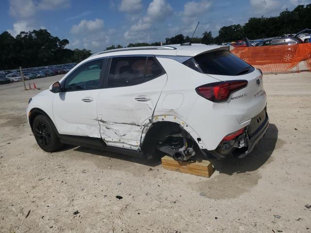 2024 BUICK ENCORE GX KL4AMDSL0RB106595