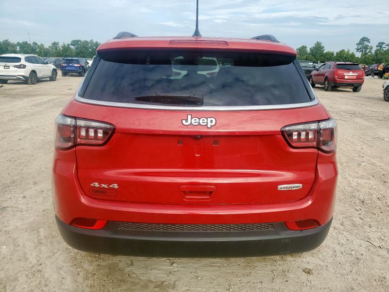 2023 JEEP COMPASS LA 3C4NJDBN5PT535292