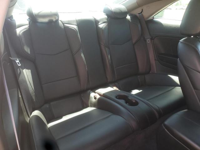 2015 CADILLAC ATS PERFOR 1G6AJ1R39F0126728