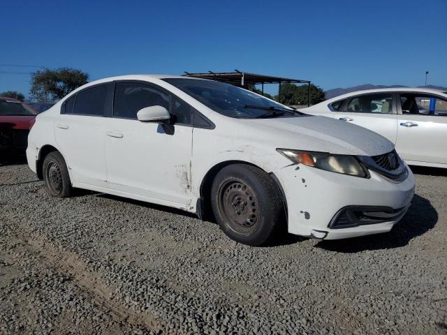 2015 HONDA CIVIC LX 19XFB2F50FE006738