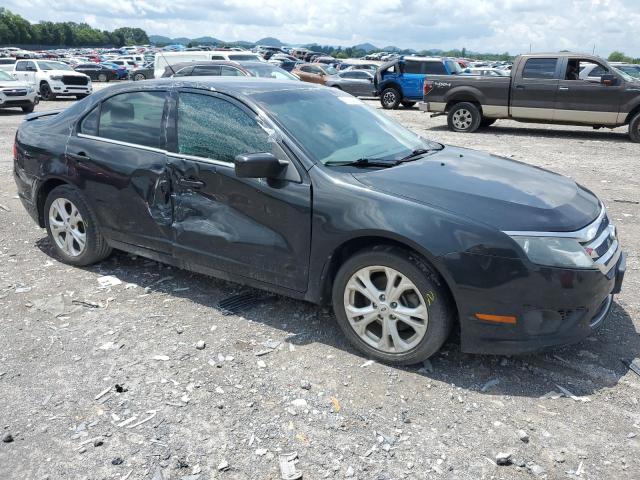 2012 FORD FUSION SE - 3FAHP0HA6CR413577