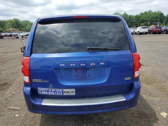 2019 DODGE GRAND CARA 2C4RDGBG8KR713848