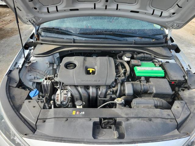 2020 HYUNDAI ELANTRA SE 5NPD74LF4LH501291