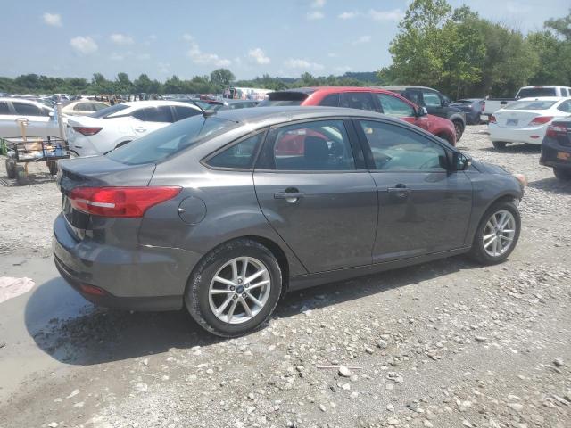 2017 FORD FOCUS SE 1FADP3F22HL257913