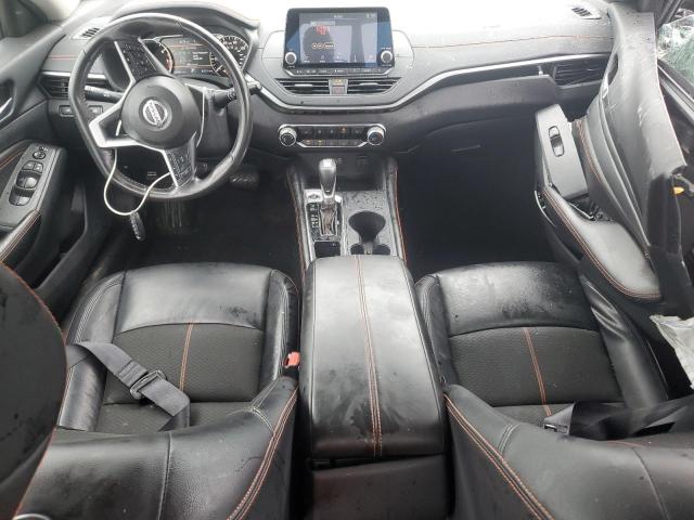 2022 NISSAN ALTIMA SR 1N4BL4CV6NN366897