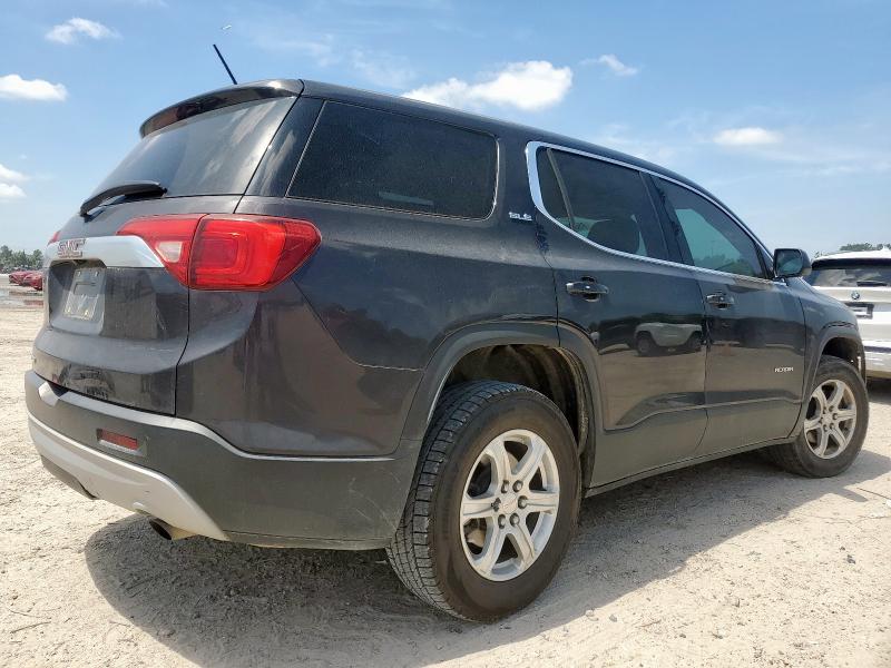 2018 GMC ACADIA SLE 1GKKNKLA4JZ236971
