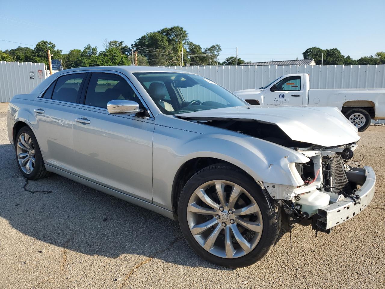 CHRYSLER 300 TOURING