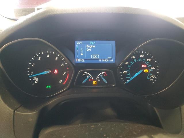 2014 FORD FOCUS SE - 1FADP3K26EL153331