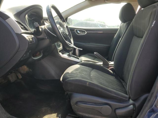 2019 NISSAN SENTRA S 3N1AB7AP7KY201926