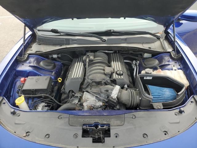 2019 DODGE CHARGER SCAT PACK 2C3CDXGJXKH718411