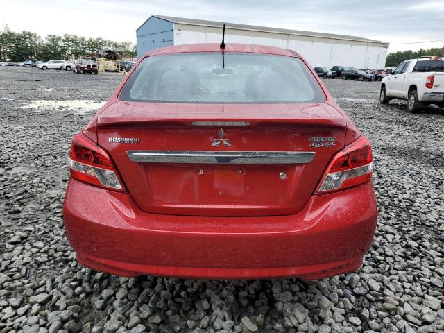 2017 MITSUBISHI MIRAGE G4 ML32F3FJ9HHF06888