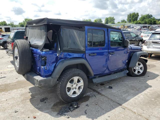 2018 JEEP WRANGLER U - 1C4HJXDN3JW332172