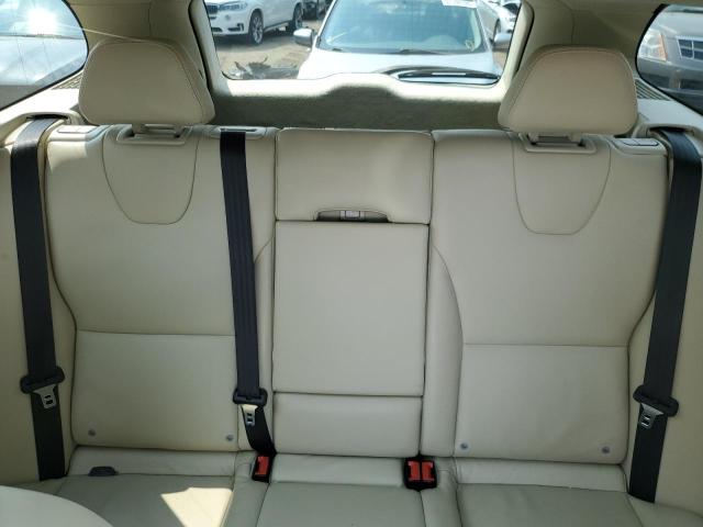 2015 VOLVO XC60 T5 PR YV440MDKXF2717892