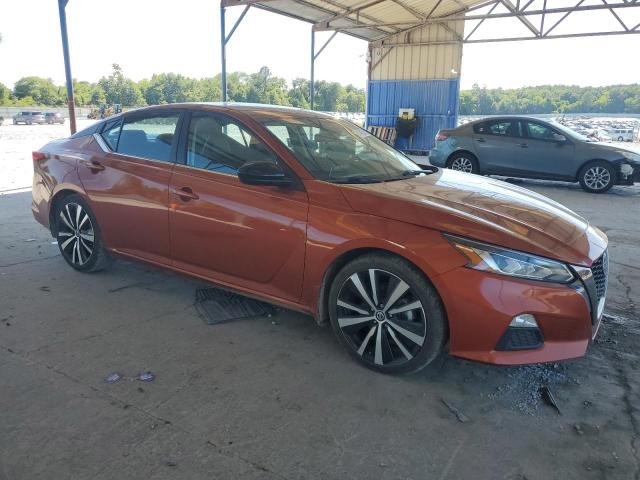 2021 NISSAN ALTIMA SR 1N4BL4CV2MN410151