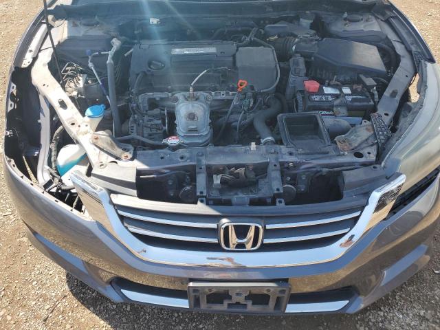 2015 HONDA ACCORD LX - 1HGCR2F31FA258435