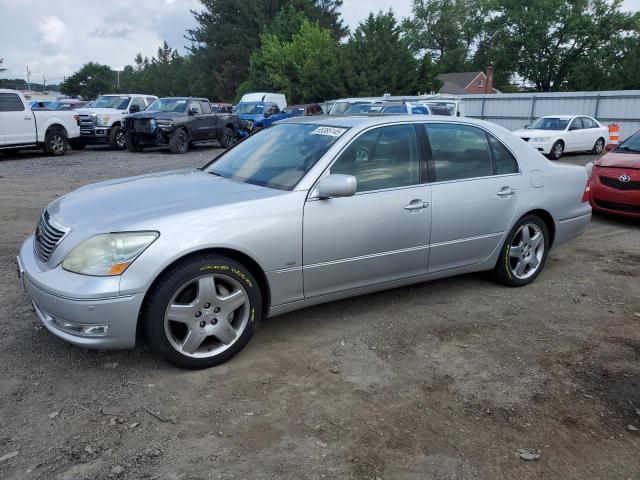 LEXUS LS 430