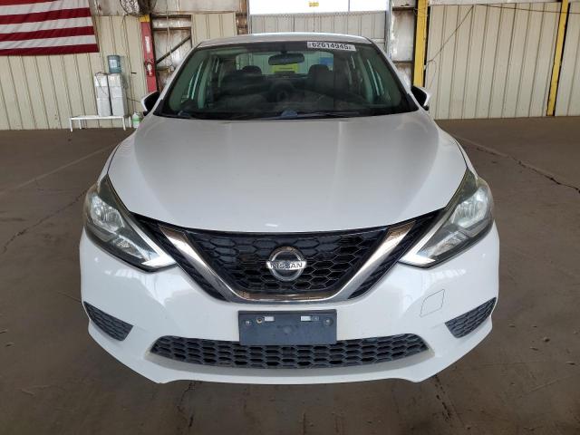 2017 NISSAN SENTRA S 3N1AB7AP4HY203545