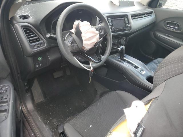 2020 HONDA HR-V LX 3CZRU6H37LM730738