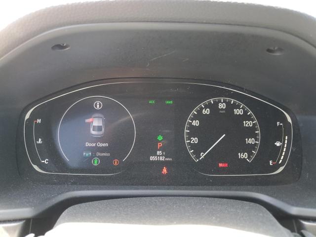 2018 HONDA ACCORD LX 1HGCV1F10JA013154
