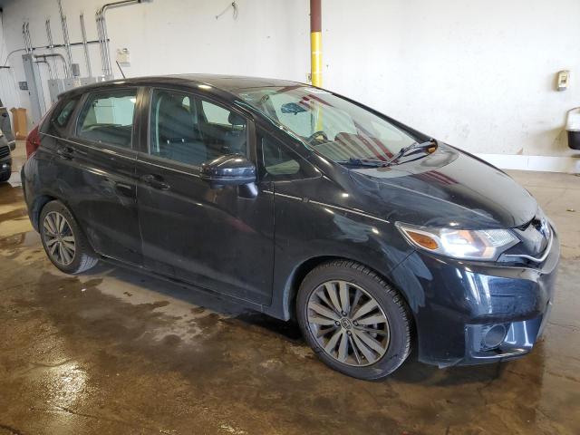 2015 HONDA FIT EX 3HGGK5H84FM721641