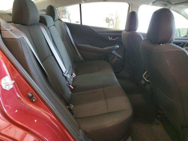 2022 SUBARU LEGACY PRE 4S3BWAD65N3004918
