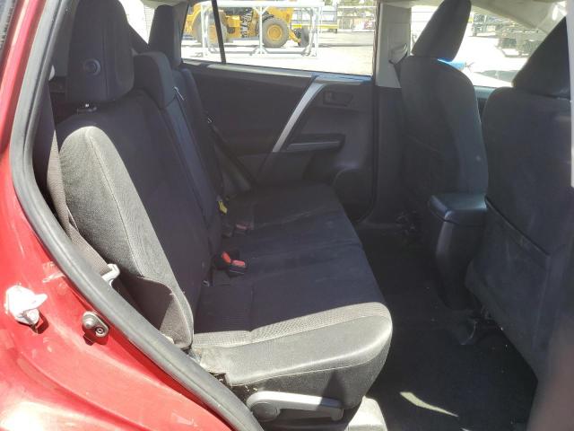 2018 TOYOTA RAV4 LE - JTMZFREV8JD120170