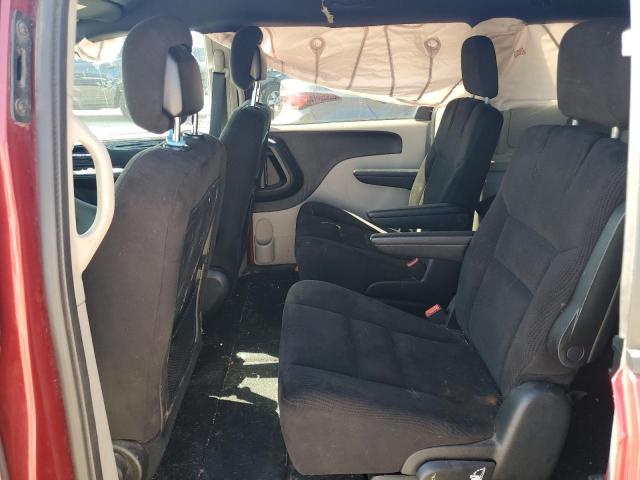 2014 DODGE GRAND CARAVAN SE #3284739571