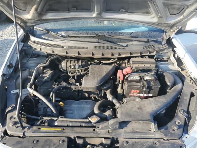 2012 NISSAN ROGUE S - JN8AS5MT4CW260035