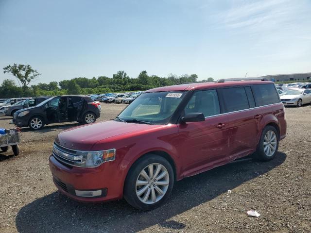 FORD FLEX SEL